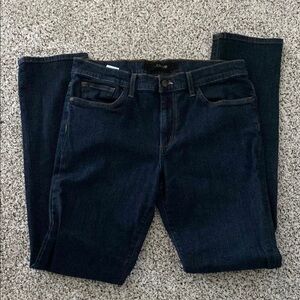 Joes Men's Deep Indigo Slim  fit Jeans